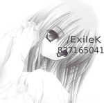 大 EXILE