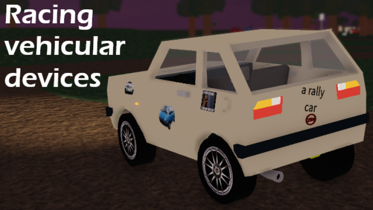 Unions: Crash Test [Hatchback update 1] screenshot 3