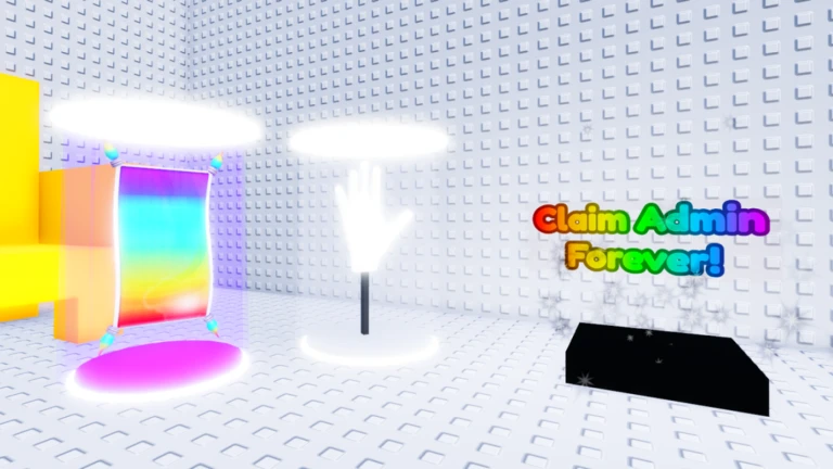 Tower for Free Admin