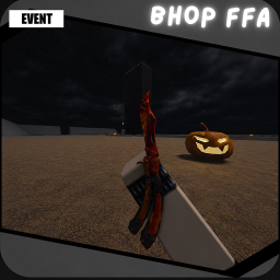 (1K LIKES) Bhop FFA icon