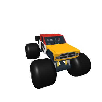 K&amp;N MJ Truck