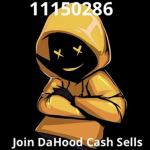 DaHood Cash Sells