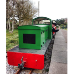Littlehampton Miniature Railway