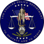 Los Santos Police Department (FIXED)