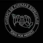 [MX] FUERZAS ESPECIALES 35 COAHUILA