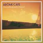 Arôme Cafe