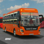 Bus Driver Vietnam 2