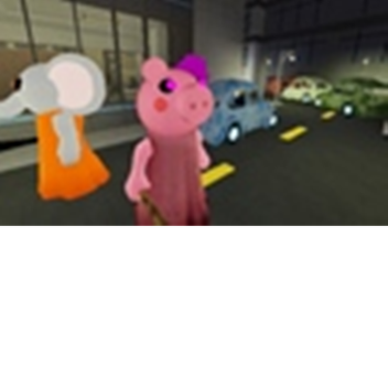 Survive in Piggy City