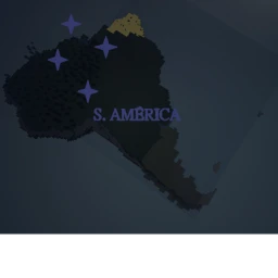 S. América Fighting and Capture the Flag icon