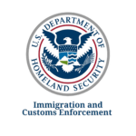[HLS] Immigration and Customs Enforcement