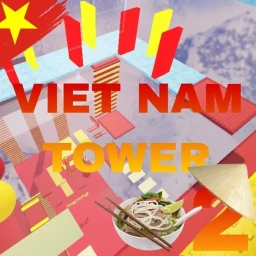 Tháp Việt Nam 2 icon