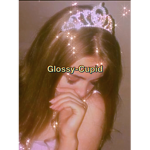 Glossy-Cupid