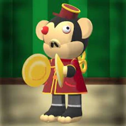 MONKEY [Beta] icon