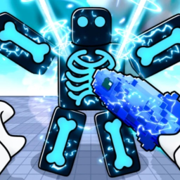 [🐟] Fish Arena icon
