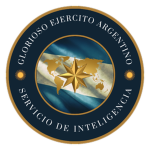 |GEA| Servicio de Inteligencia