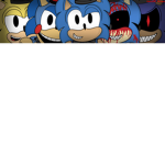 five night at sonic