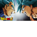 Dragon ball z bois