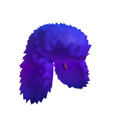 Winter Hypno Fuzzy Trapper Hat