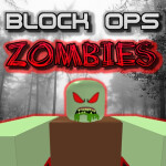 Block Ops Zombies