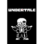 Undertale! Undertale!