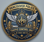 Traffic Control Unit | VPD
