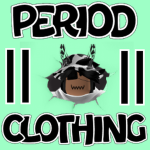 Period Clothing