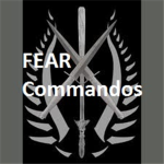 FEAR Commandos
