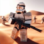 Star Wars Roleplay [ALPHA]
