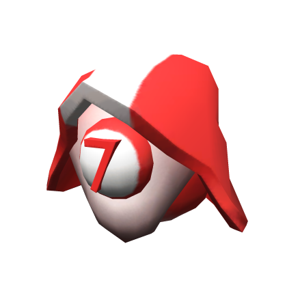 HOOD OF 7 thumbnail