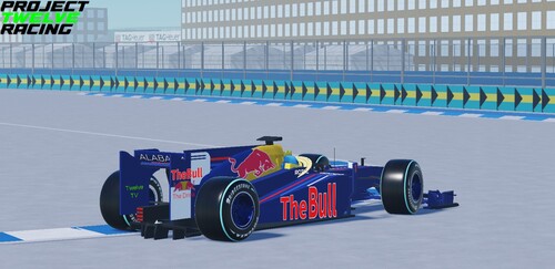 Project Twelve Racing (PUBLIC BETA)