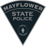 — Mayflower State Police —