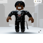 HAIRLINEPU GOATED