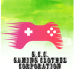 *.Gaming Clothes Corp.*