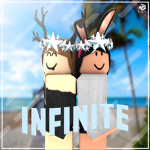 ∞ Infinite ∞