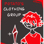 Potato'z Clothing Group