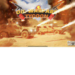 Oil Warfare-desert ops division-