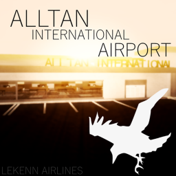 Alltan International Airport