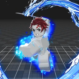 [UPD]Power Fighting Simulator icon