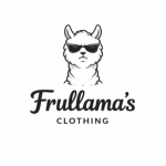 Frullama's Clothing
