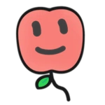 Balloon Apple