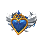 Heart of Azure Diadem