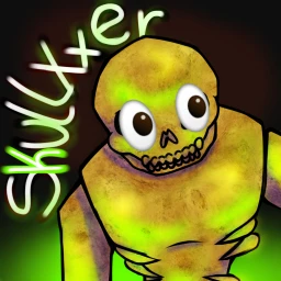 Skullxer (Beta) icon