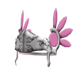 (CODE: TBD) Sakura Helm