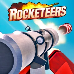 Rocketeers! icon