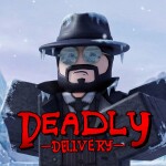 Deadly Delivery[UPD]