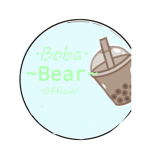 .• Boba Bear Official •.