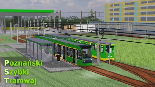 ZTM Poznań Urbanmove