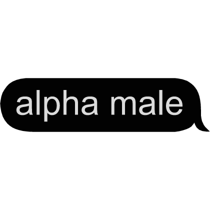 alpha