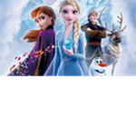 Frozen Games !