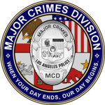 [HS] Major Crimes Division